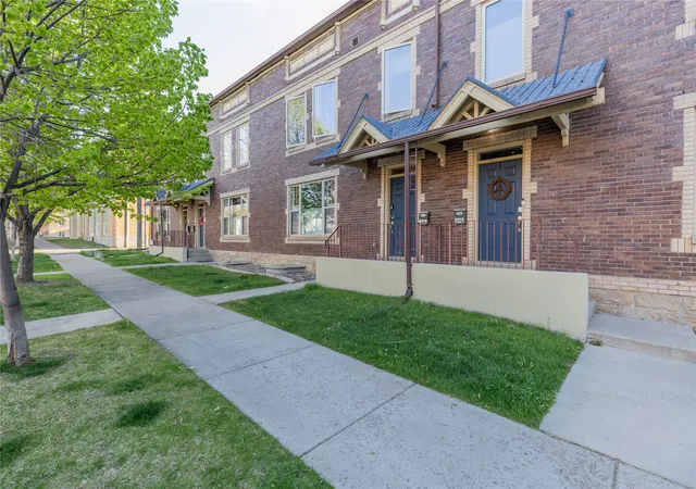 Homes for sale in Great Falls, MT | 418 5Th St N #7, Great Falls, MT 59401 | MLS# 30070676