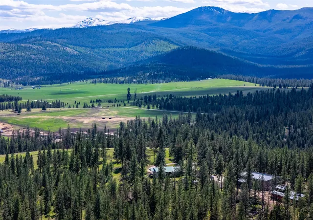 Homes for sale in Marion, MT | 3185 + 40ac Hubbart Dam Rd, Marion, MT 59925 | MLS# 30070895