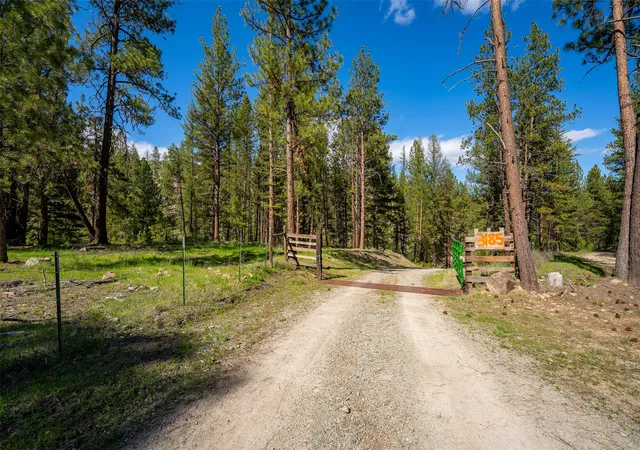 Homes for sale in Marion, MT | 3605 + 40Ac Hubbart Dam Rd, Marion, MT 59925 | MLS# 30071052