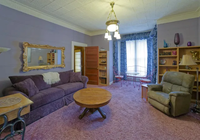 2nd image of 412 W Park St W, Butte, MT 59701 | MLS# 30071079