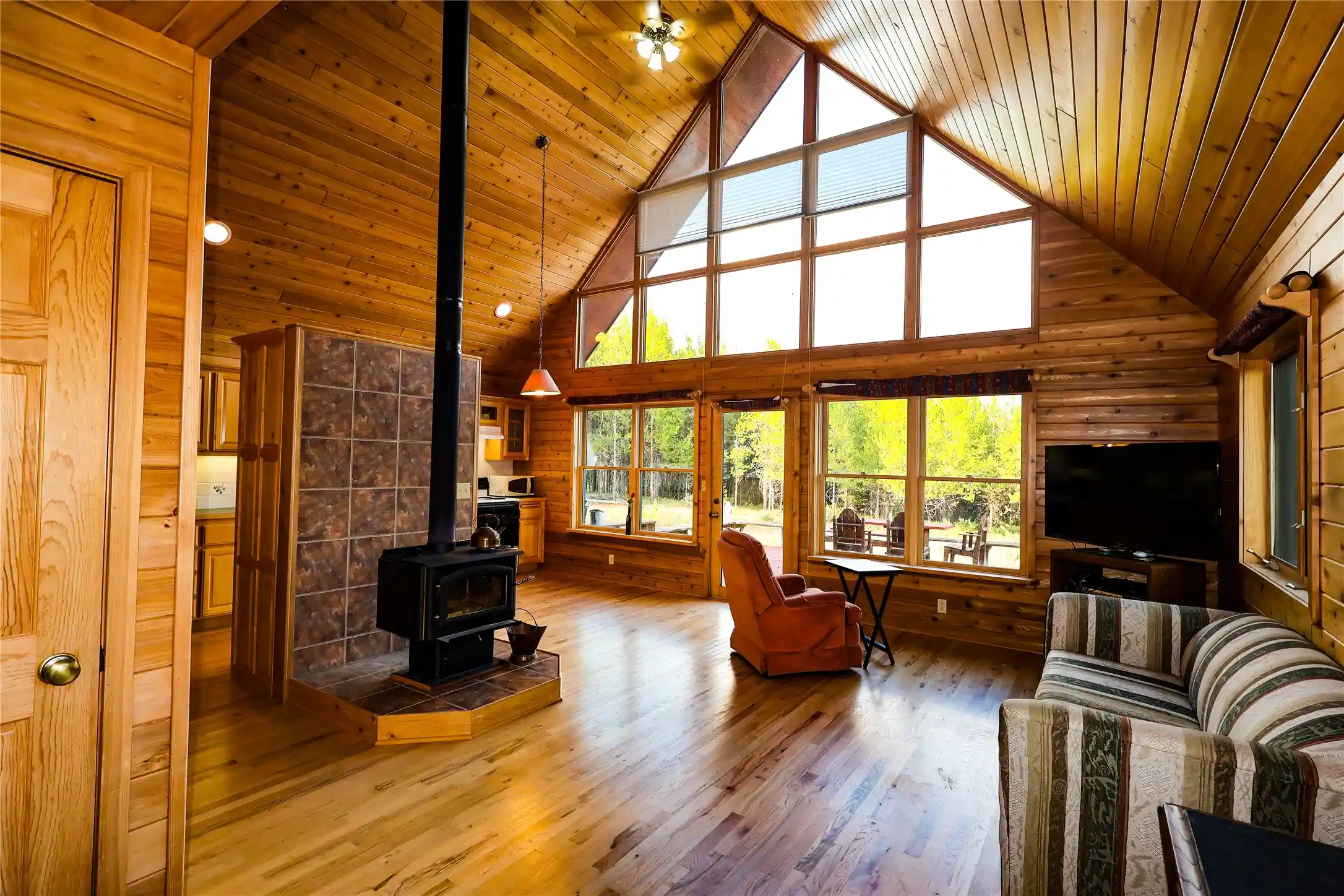 Single family home for sale at 4825 Scenic Dr, Condon, MT 59826 | MLS# 30071031