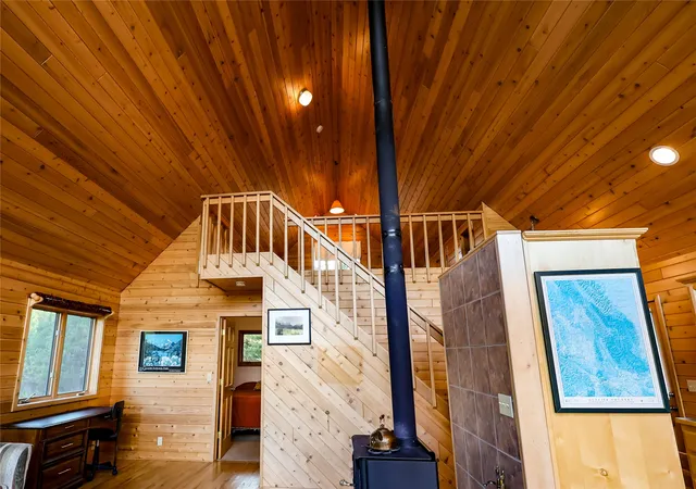 2nd image of 4825 Scenic Dr, Condon, MT 59826 | MLS# 30071031