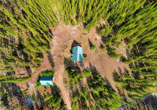 3rd image of 4825 Scenic Dr, Condon, MT 59826 | MLS# 30071031