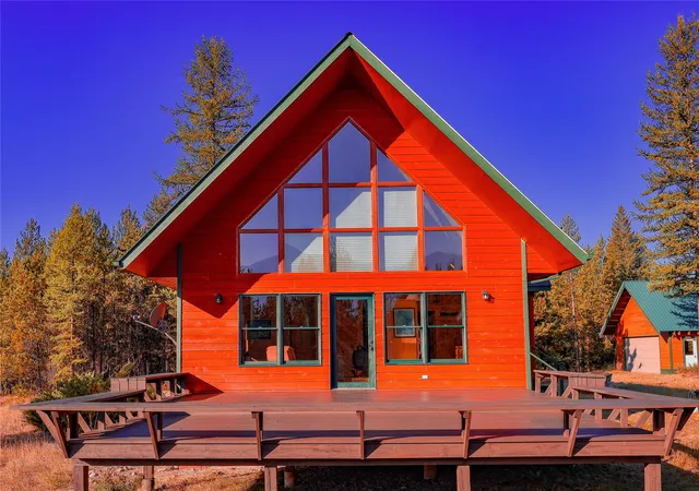 5th image of 4825 Scenic Dr, Condon, MT 59826 | MLS# 30071031