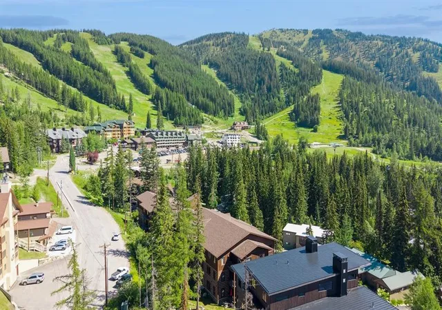 Homes for sale in Whitefish, MT | 3820 Tamarack Ave #120, Whitefish, MT 59937 | MLS# 30070930