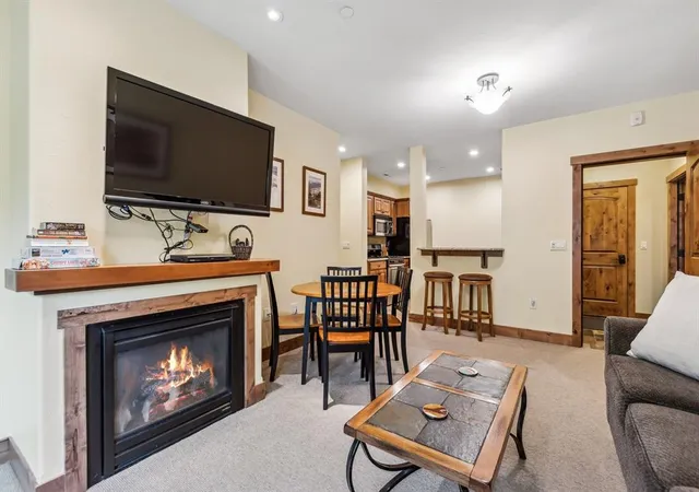 Homes for sale in Whitefish, MT | 3820 Tamarack Ave #120, Whitefish, MT 59937 | MLS# 30070930