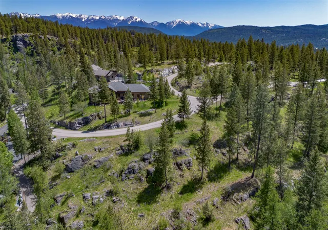 1st image of 1193 Whispering Rock Rd, Bigfork, MT 59911 | MLS# 30071078