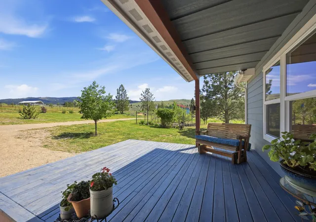 4th image of 4033 Sunnyside Cemetery Rd, Stevensville, MT 59870 | MLS# 30070900