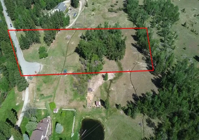 9th image of 990 Timber Point Ln, Hamilton, MT 59840 | MLS# 30071069