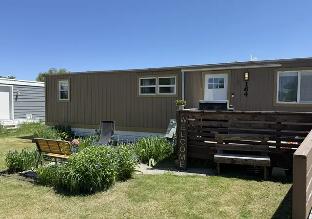 Homes for sale in Bozeman, MT | 164 Wagon Train Trail, Bozeman, MT 59715 | MLS# 30071032