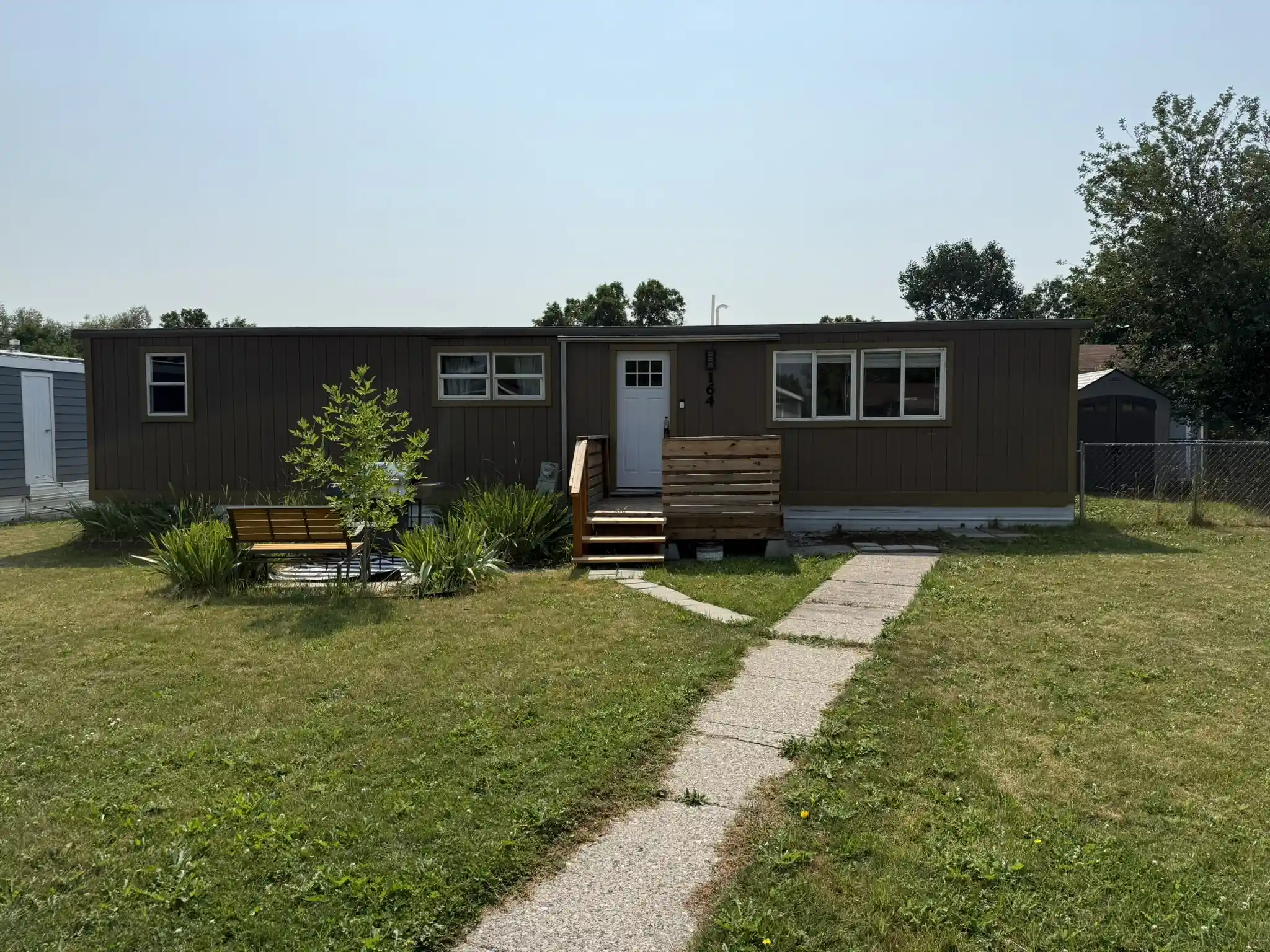 Photo 1 of Single family home for sale at 164 Wagon Train Trl, Bozeman, MT 59715 | MLS# 30071032 | Listing updated on 2026-10-25