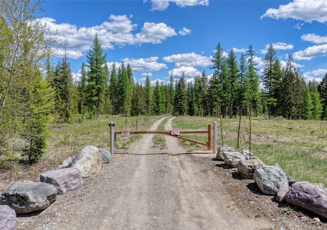 Photo 1 of Land for sale at 577 Evers Crk Connection Rd, Whitefish, MT 59937 | MLS# 30070708 | Listing updated on 2026-07-01