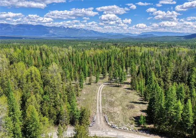 Photo 2 of Land for sale at 577 Evers Crk Connection Rd, Whitefish, MT 59937 | MLS# 30070708 | Listing updated on 2026-07-01