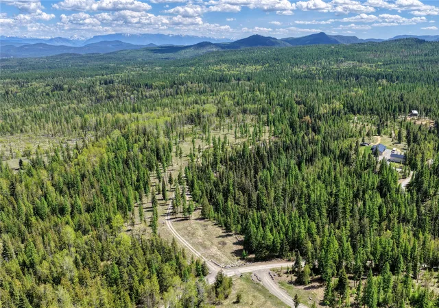 Photo 3 of Land for sale at 577 Evers Crk Connection Rd, Whitefish, MT 59937 | MLS# 30070708 | Listing updated on 2026-07-01