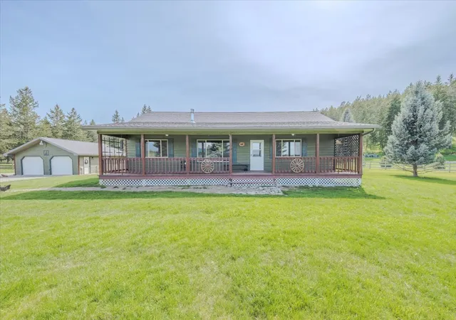Homes for sale in Rexford, MT | 163 Marias Trl, Rexford, MT 59930 | MLS# 30071088