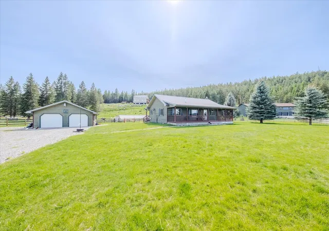 Homes for sale in Rexford, MT | 163 Marias Trl, Rexford, MT 59930 | MLS# 30071088