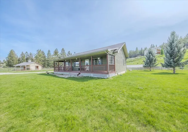 Homes for sale in Rexford, MT | 163 Marias Trl, Rexford, MT 59930 | MLS# 30071088