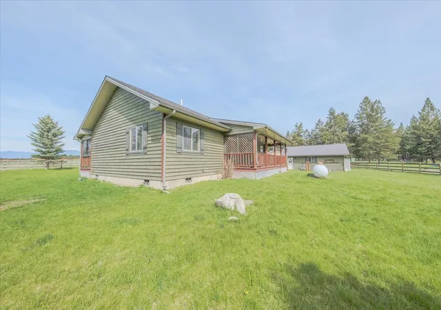 Homes for sale in Rexford, MT | 163 Marias Trl, Rexford, MT 59930 | MLS# 30071088