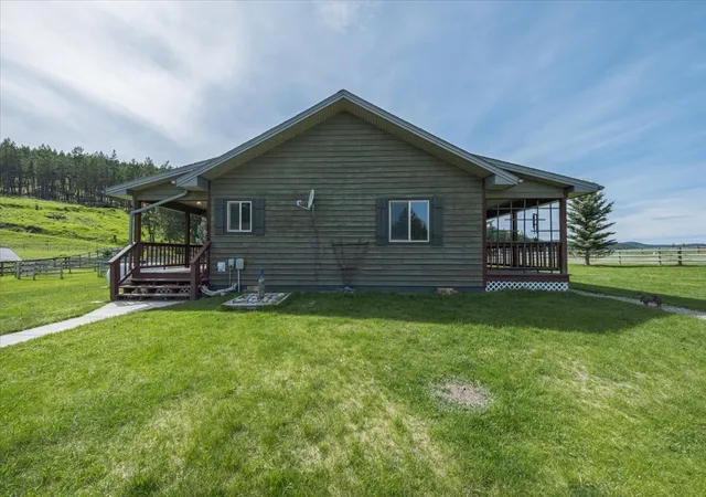 Homes for sale in Rexford, MT | 163 Marias Trl, Rexford, MT 59930 | MLS# 30071088