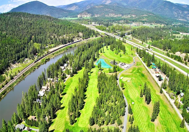 Homes for sale in St Regis, MT | Lot 7 Fairview Dr, St Regis, MT 59866 | MLS# 30070769