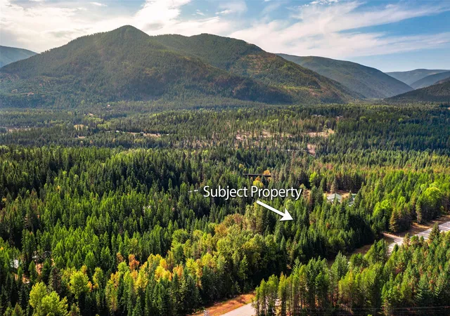 Homes for sale in Noxon, MT | Nhn Mt Hwy 200, Noxon, MT 59853 | MLS# 30070914