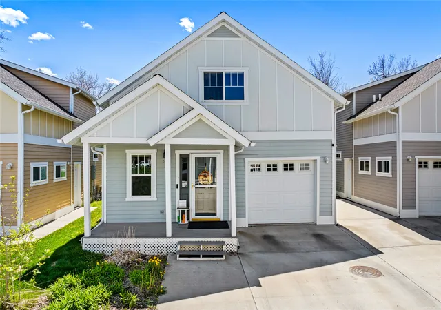 Homes for sale in Great Falls, MT | 2303 Northern Lights Dr #19, Great Falls, MT 59401 | MLS# 30070904