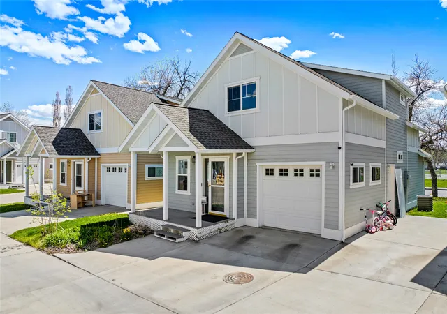 Homes for sale in Great Falls, MT | 2303 Northern Lights Dr #19, Great Falls, MT 59401 | MLS# 30070904