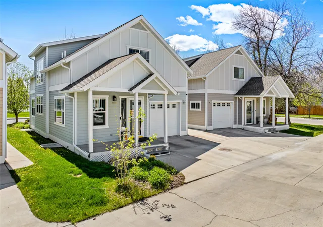 Homes for sale in Great Falls, MT | 2303 Northern Lights Dr #19, Great Falls, MT 59401 | MLS# 30070904