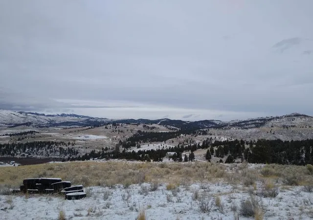 Homes for sale in Boulder, MT | 75 Foothill Rd, Boulder, MT 59632 | MLS# 30071092