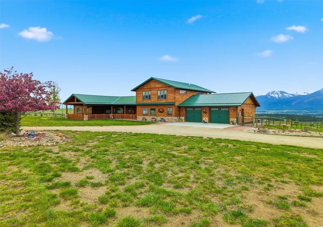 1st image of 679 Hidden Valley Rd N, Florence, MT 59833 | MLS# 30070814