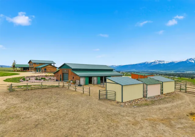 2nd image of 679 Hidden Valley Rd N, Florence, MT 59833 | MLS# 30070814
