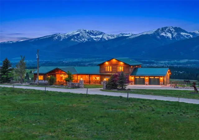 3rd image of 679 Hidden Valley Rd N, Florence, MT 59833 | MLS# 30070814