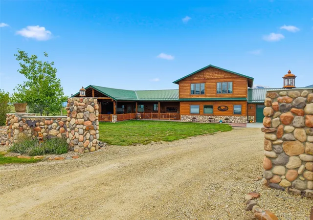 4th image of 679 Hidden Valley Rd N, Florence, MT 59833 | MLS# 30070814