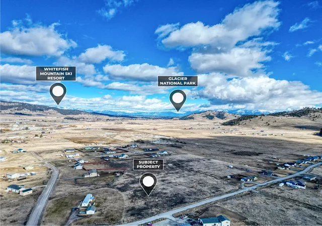 4th image of Nhn Swiss Dr, Kalispell, MT 59901 | MLS# 30070988