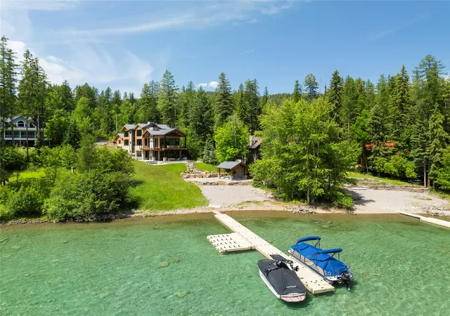 1st image of 1500 W Lakeshore Dr, Whitefish, MT 59937 | MLS# 30070278