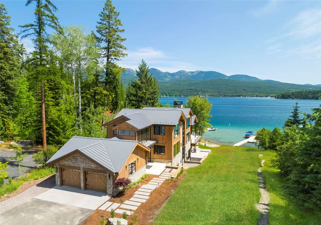 2nd image of 1500 W Lakeshore Dr, Whitefish, MT 59937 | MLS# 30070278