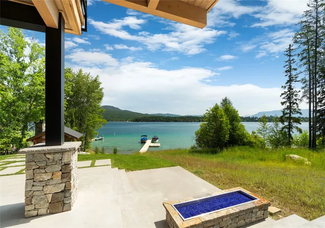 73rd image of 1500 W Lakeshore Dr, Whitefish, MT 59937 | MLS# 30070278