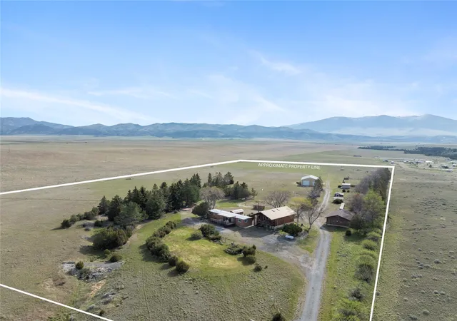 Photo 3 of Single family home for sale at 249 Goose Bay Ln, Townsend, MT 59644 | MLS# 30068667 | Listing updated on 2026-08-04