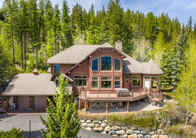 1st image of 153 Ridge Run Dr, Whitefish, MT 59937 | MLS# 30070901