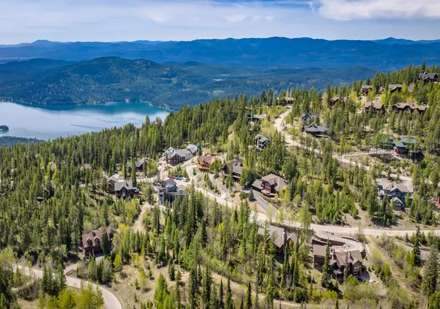 2nd image of 153 Ridge Run Dr, Whitefish, MT 59937 | MLS# 30070901