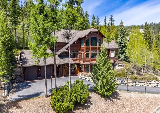4th image of 153 Ridge Run Dr, Whitefish, MT 59937 | MLS# 30070901