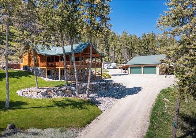 1st image of 247 Deer Path Ln, Rexford, MT 59930 | MLS# 30071007
