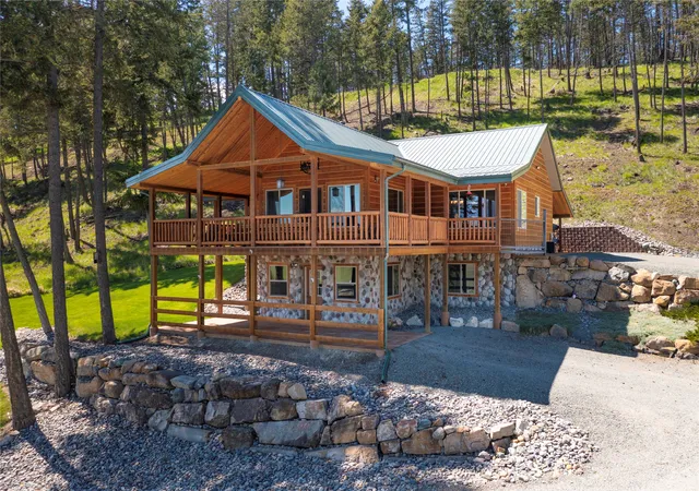 2nd image of 247 Deer Path Ln, Rexford, MT 59930 | MLS# 30071007