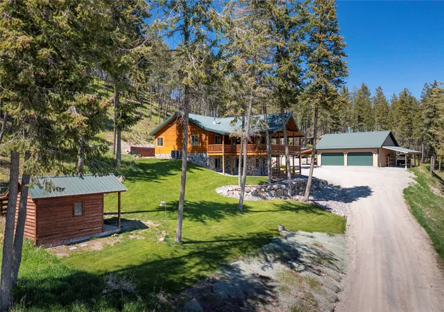 3rd image of 247 Deer Path Ln, Rexford, MT 59930 | MLS# 30071007