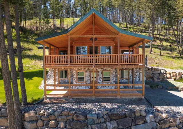 5th image of 247 Deer Path Ln, Rexford, MT 59930 | MLS# 30071007