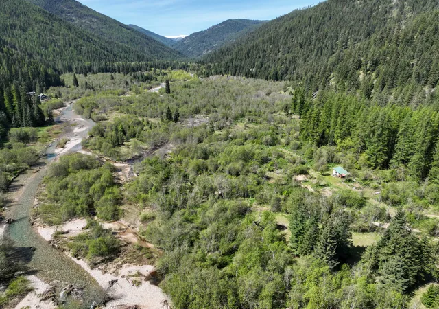 Homes for sale in Trout Creek, MT | 168 Hope Valley Rd, Trout Creek, MT 59874 | MLS# 30070392