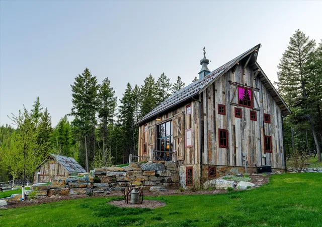 2nd image of 605 Cramer Creek Rd, Somers, MT 59932 | MLS# 30069916