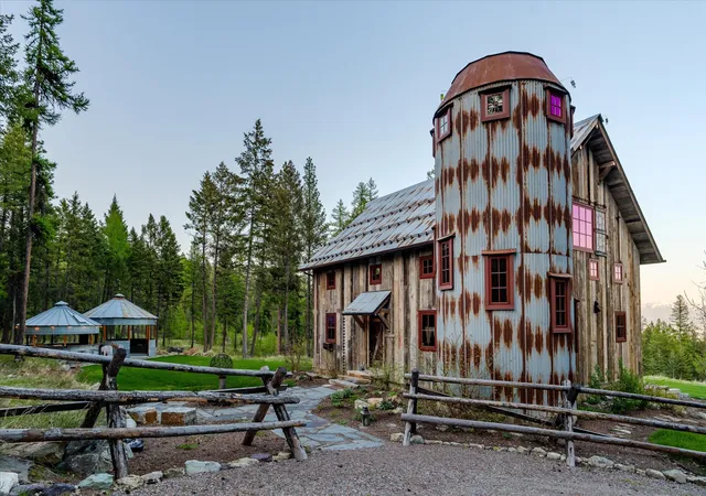 Photo 52 of Single family home for sale at 605 Cramer Crk Rd, Somers, MT 59932 | MLS# 30069916 | Listing updated on 2026-08-27