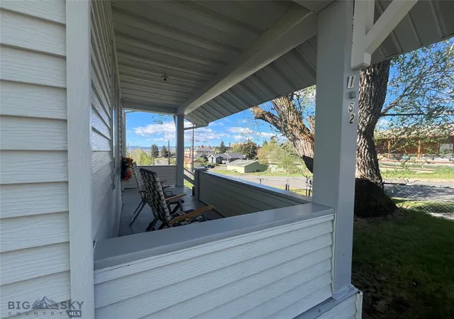 Homes for sale in Butte, MT | 1152 W Copper St, Butte, MT 59701 | MLS# 30071106