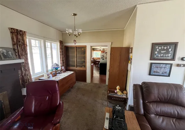 Homes for sale in Butte, MT | 1152 W Copper St, Butte, MT 59701 | MLS# 30071106